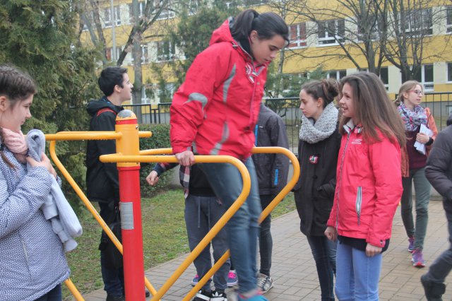 Felvidéki kirándulás