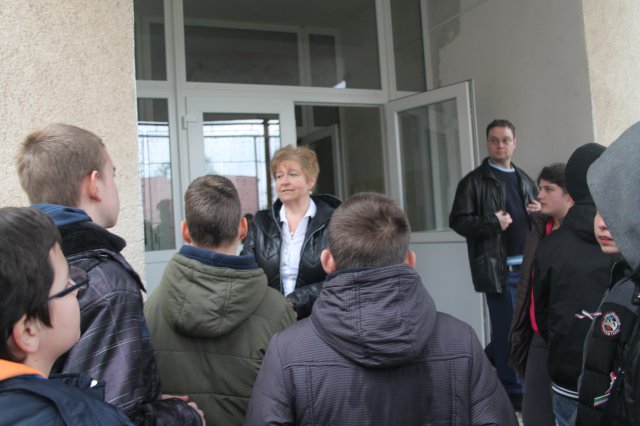 Felvidéki kirándulás