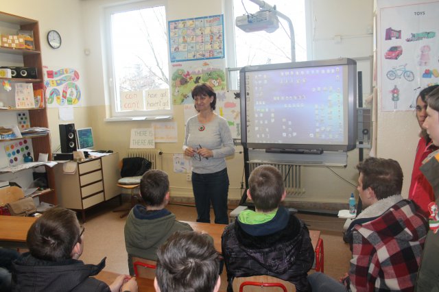 Felvidéki kirándulás