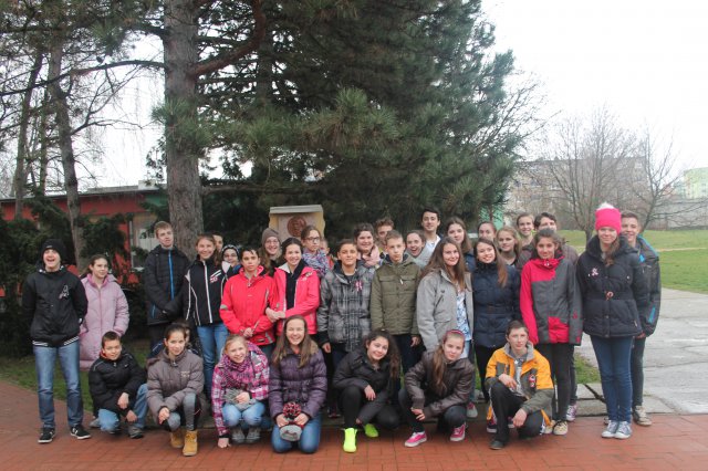 Felvidéki kirándulás