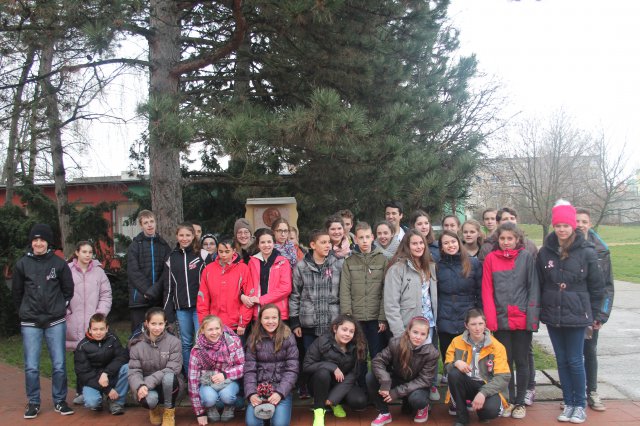 Felvidéki kirándulás