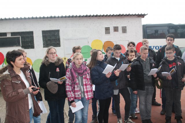 Felvidéki kirándulás