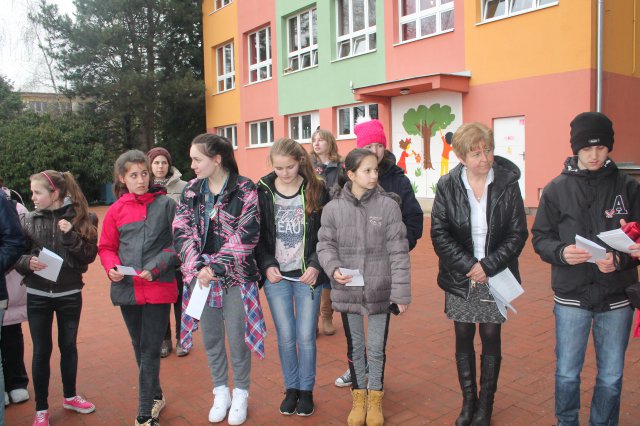 Felvidéki kirándulás