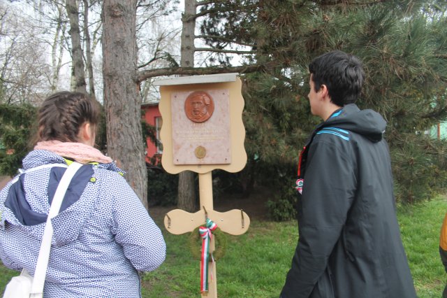 Felvidéki kirándulás