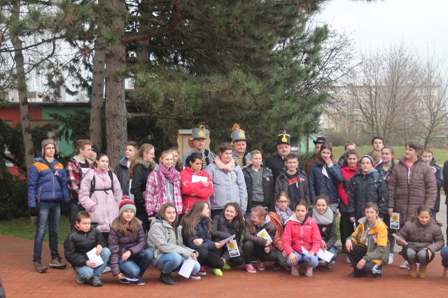 Felvidéki kirándulás