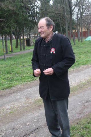 Felvidéki kirándulás