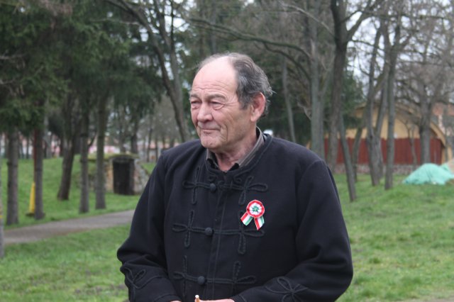 Felvidéki kirándulás