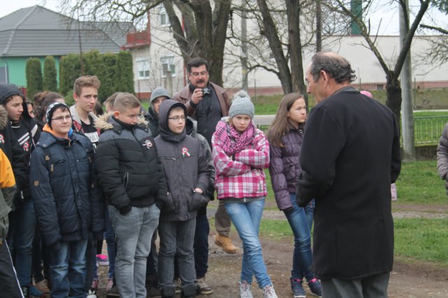 Felvidéki kirándulás