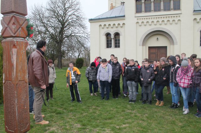 Felvidéki kirándulás