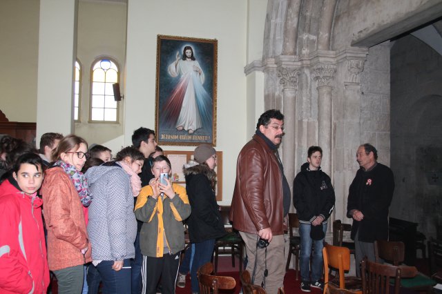 Felvidéki kirándulás