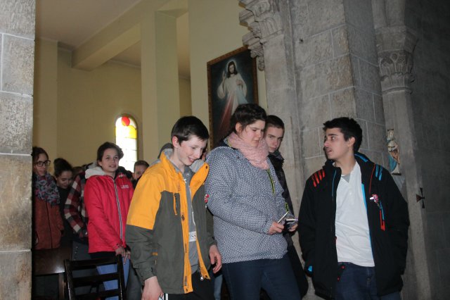 Felvidéki kirándulás