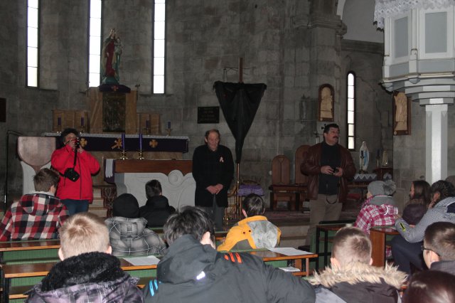 Felvidéki kirándulás