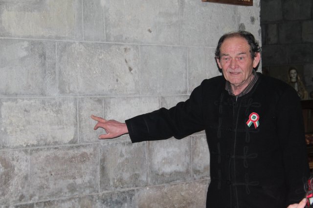 Felvidéki kirándulás