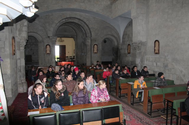 Felvidéki kirándulás