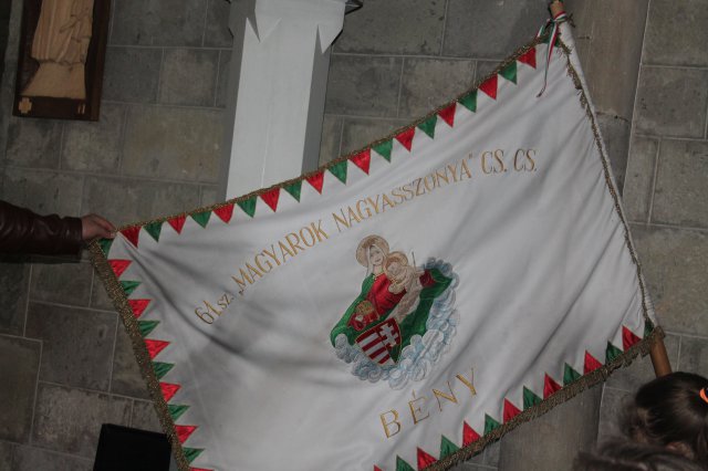 Felvidéki kirándulás