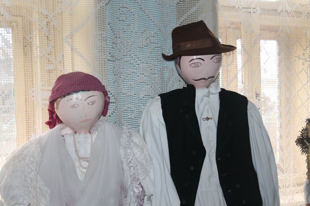 Felvidéki kirándulás