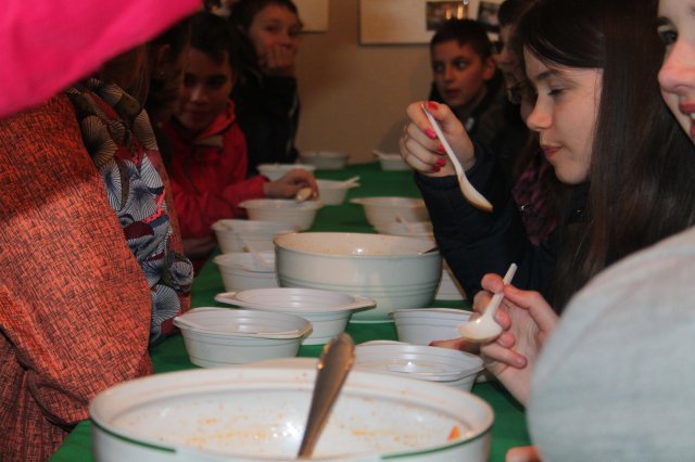 Felvidéki kirándulás