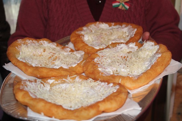 Felvidéki kirándulás