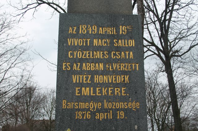 Felvidéki kirándulás