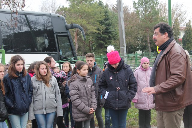 Felvidéki kirándulás