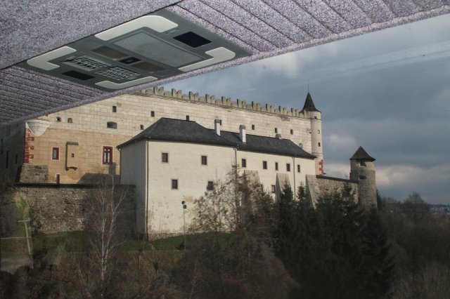 Felvidéki kirándulás