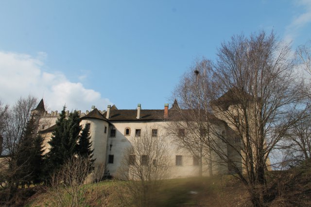 Felvidéki kirándulás