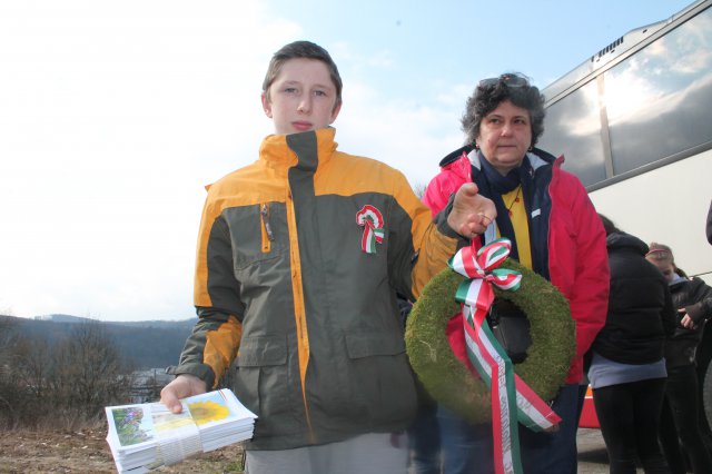 Felvidéki kirándulás