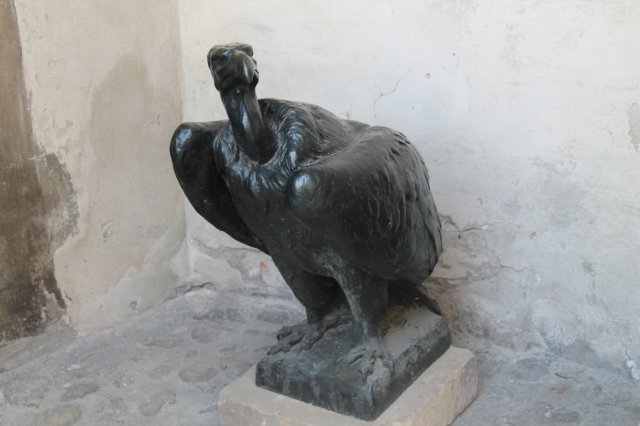 Felvidéki kirándulás