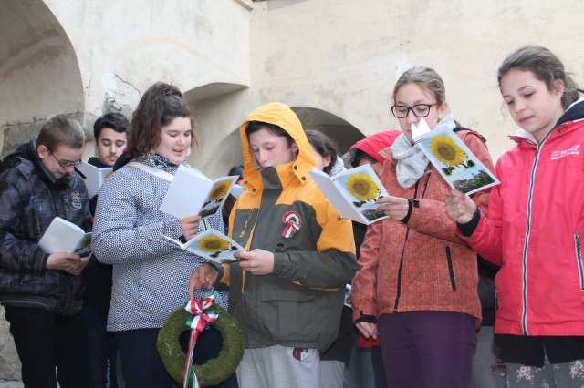 Felvidéki kirándulás