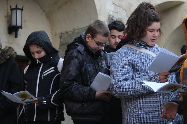 Felvidéki kirándulás