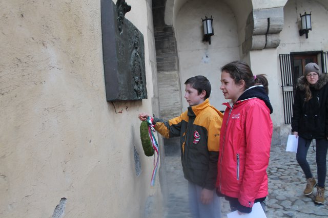 Felvidéki kirándulás