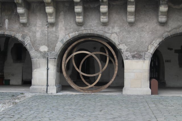 Felvidéki kirándulás