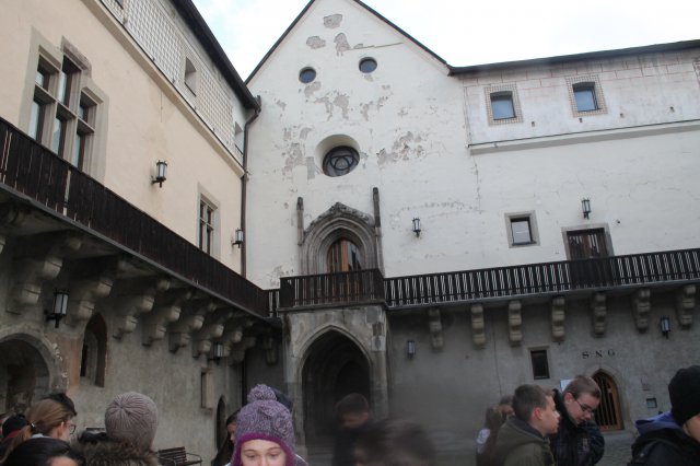 Felvidéki kirándulás