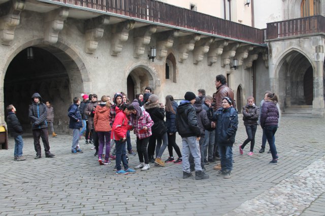 Felvidéki kirándulás