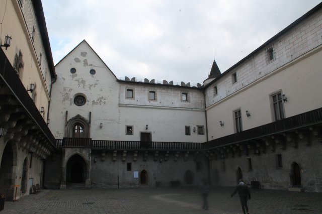 Felvidéki kirándulás