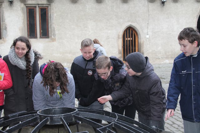 Felvidéki kirándulás