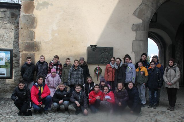 Felvidéki kirándulás