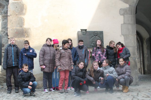 Felvidéki kirándulás