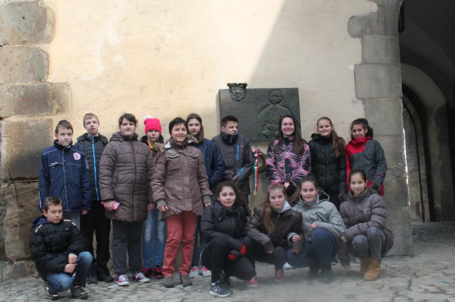 Felvidéki kirándulás