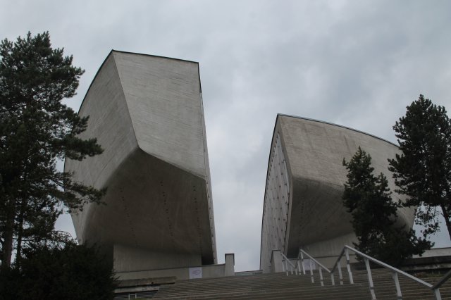 Felvidéki kirándulás