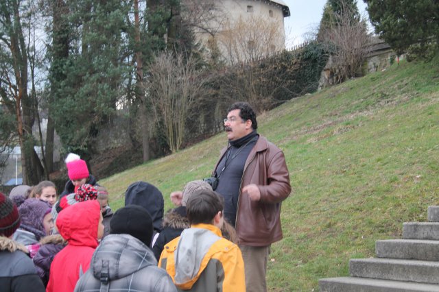 Felvidéki kirándulás