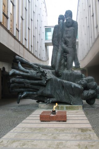 Felvidéki kirándulás