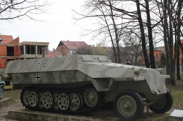 Felvidéki kirándulás