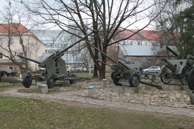 Felvidéki kirándulás