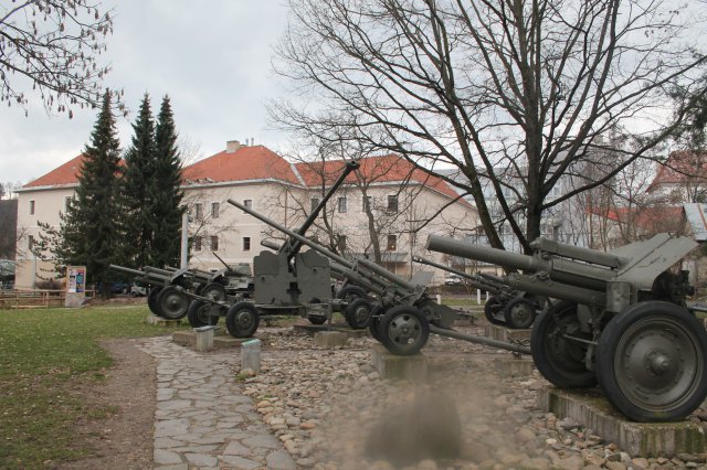 Felvidéki kirándulás