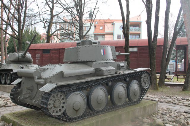 Felvidéki kirándulás