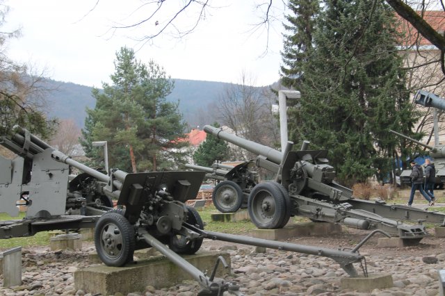 Felvidéki kirándulás