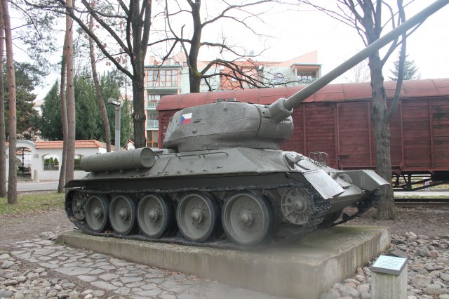 Felvidéki kirándulás