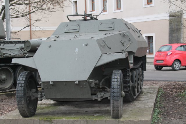 Felvidéki kirándulás