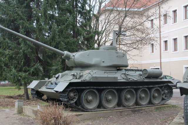 Felvidéki kirándulás